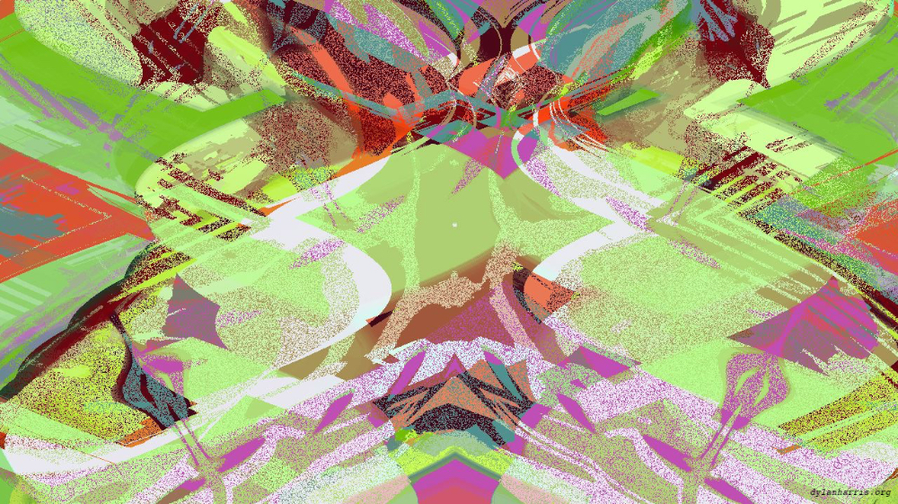 Image 'reflets &mdash; msg &mdash; variations 1 pattern 1 6'.