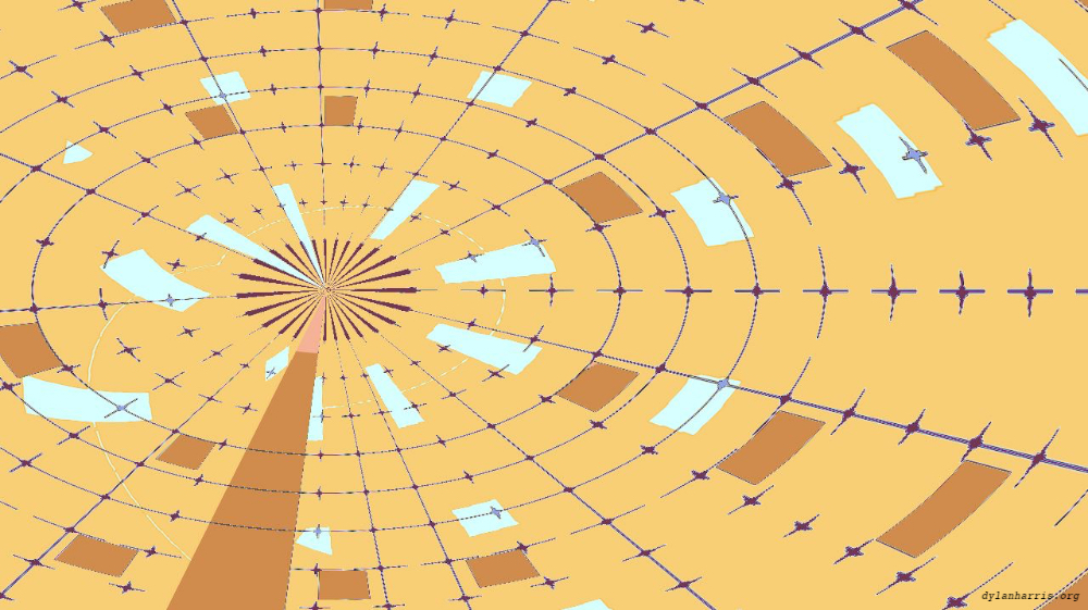 Image 'reflets &mdash; msg &mdash; variations 1 pattern 1 3'.