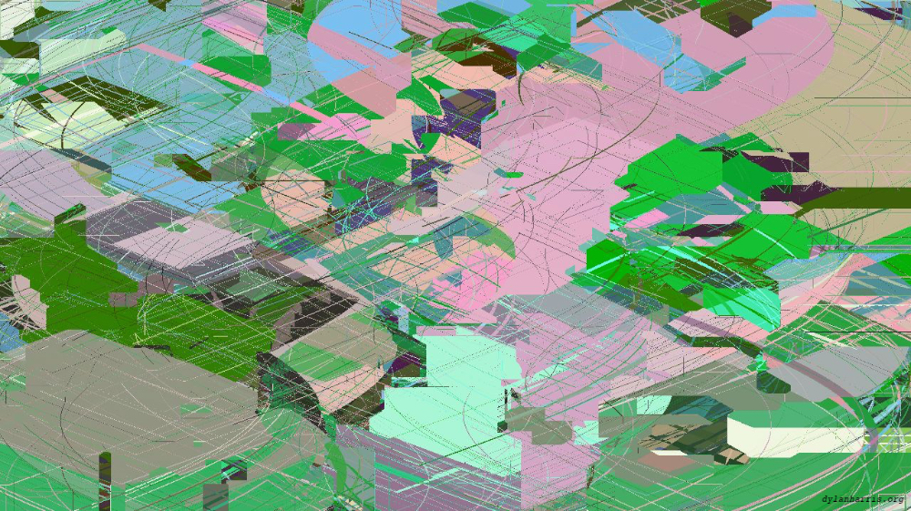 Image 'reflets &mdash; msg &mdash; variations 1 pattern 1 5'.