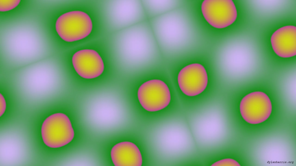 Image 'reflets &mdash; msg &mdash; variations 0 pattern 1 4 4'.