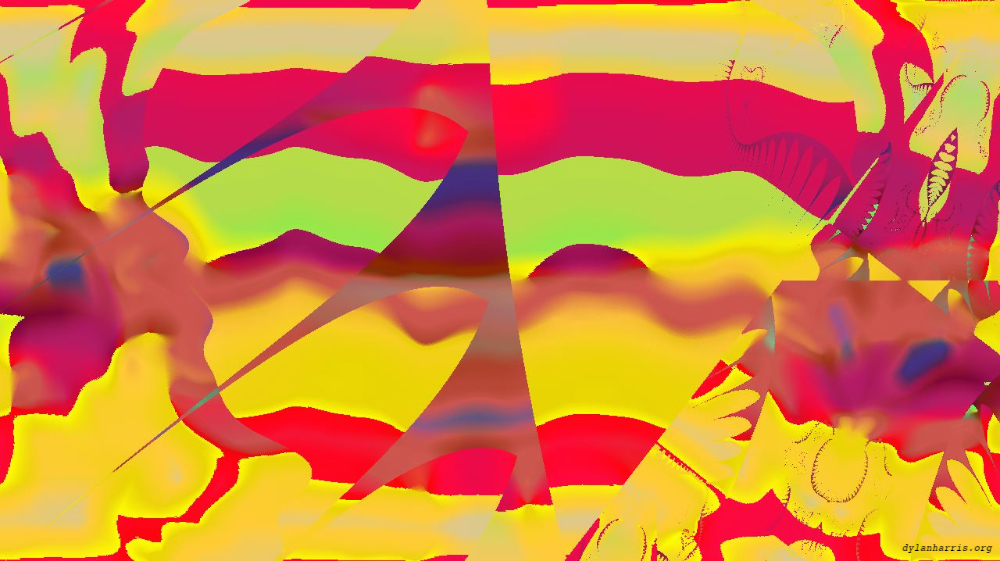 Image 'reflets &mdash; msg &mdash; variations 0 pattern 1 5 1'.