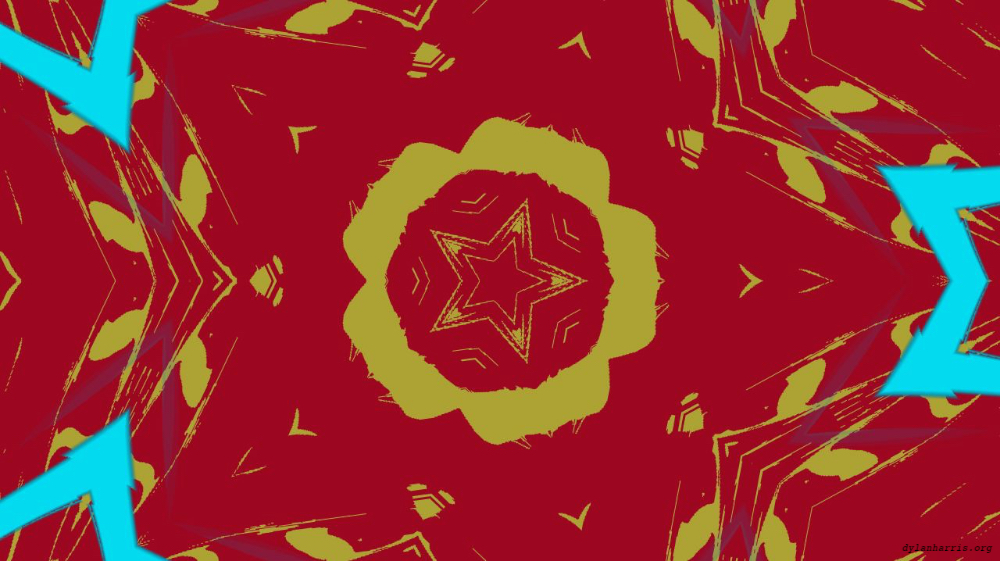 Image 'reflets &mdash; msg &mdash; variations 0 pattern 1 5 3'.