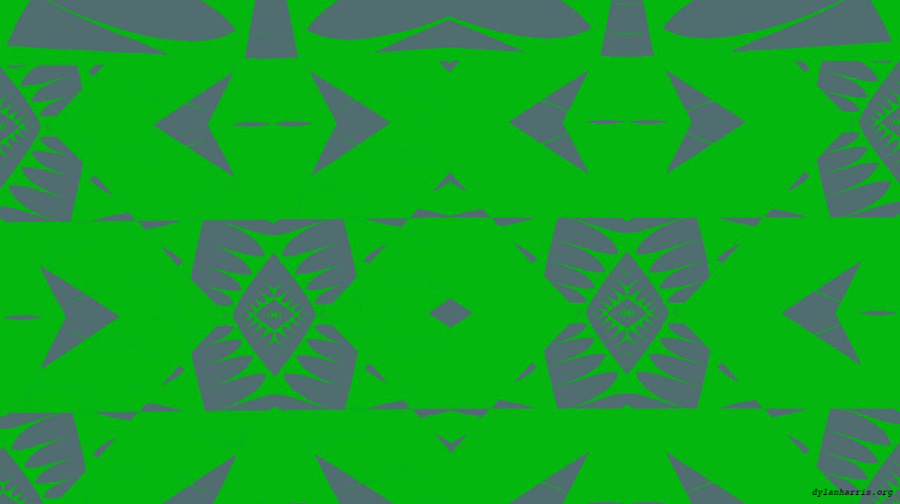 Image 'reflets &mdash; msg &mdash; variations 0 pattern 1 5 5'.