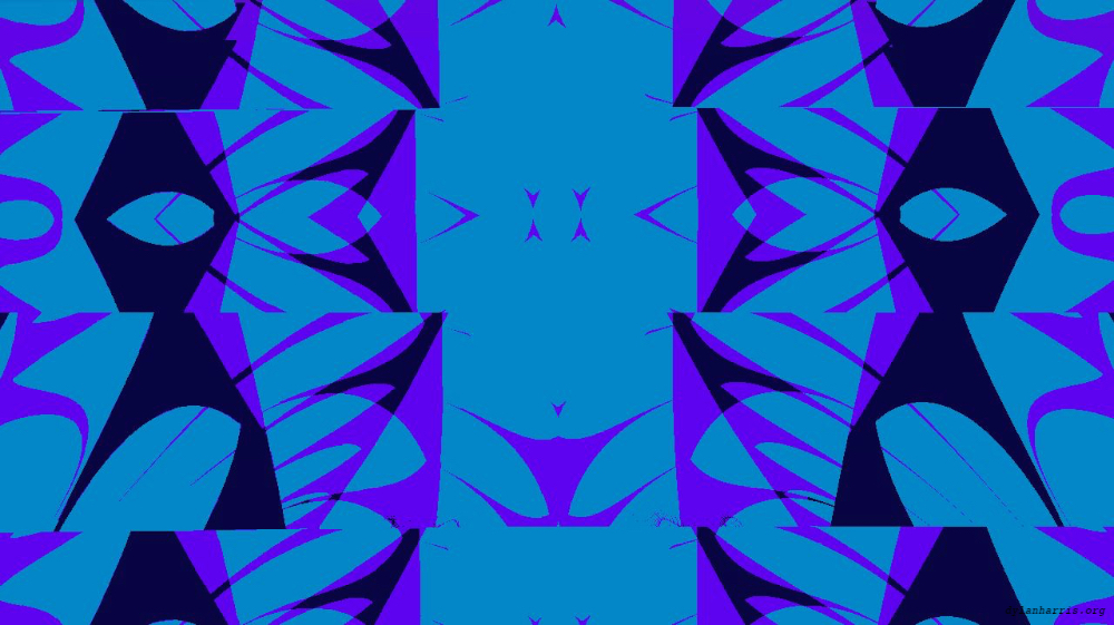 Image 'reflets &mdash; msg &mdash; variations 0 pattern 1 5 6'.