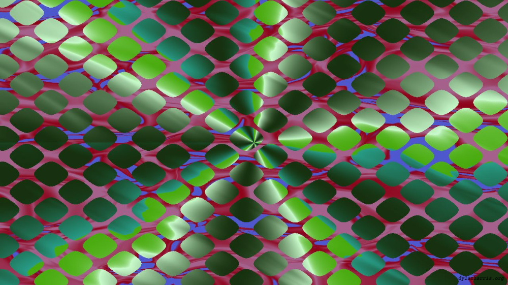 Image 'reflets &mdash; msg &mdash; variations 0 pattern 1 6 5'.