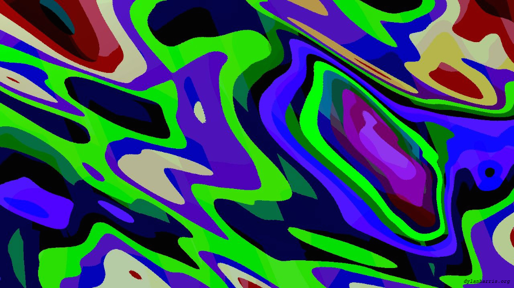 Image 'reflets &mdash; msg &mdash; variations 0 pattern 1 6 8'.