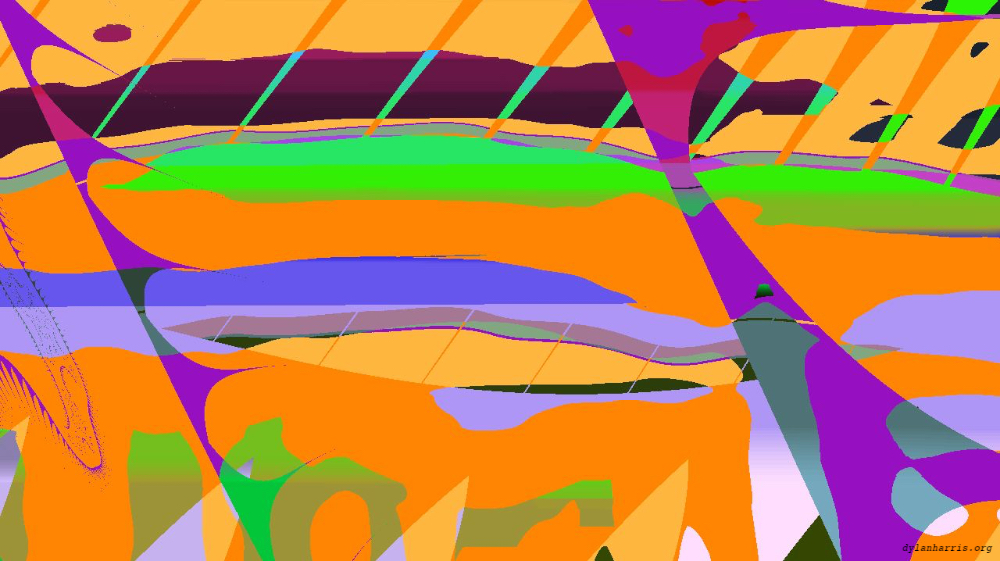 Image 'reflets &mdash; msg &mdash; variations 0 pattern 1 7 8'.