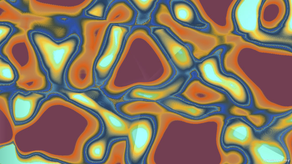 Image 'reflets &mdash; msg &mdash; variations 0 pattern 1 8 1'.