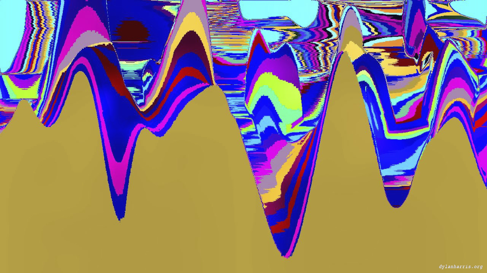 Image 'reflets &mdash; msg &mdash; variations 0 pattern 1 8 2'.