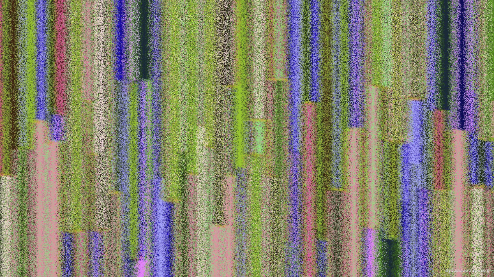 Image 'reflets &mdash; msg &mdash; variations 0 pattern 1 8 3'.