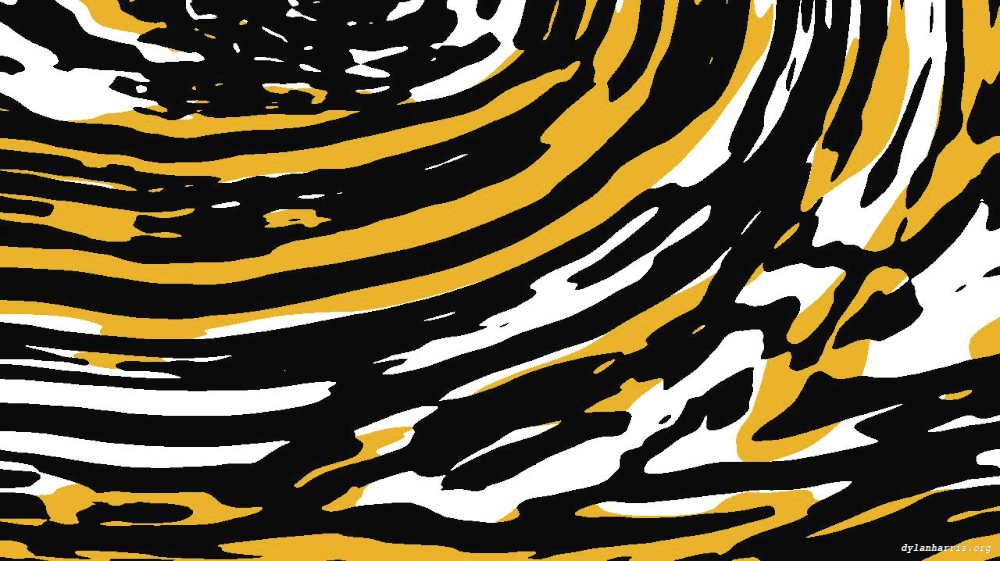 Image 'reflets &mdash; msg &mdash; variations 0 pattern 1 8 6'.