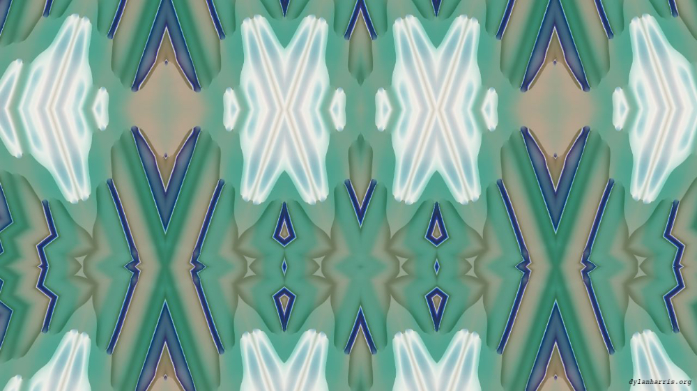 Image 'reflets &mdash; msg &mdash; variations 0 pattern 1 9 1'.