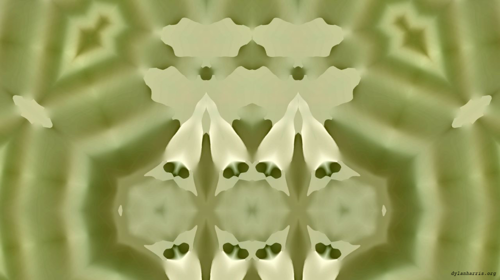 Image 'reflets &mdash; msg &mdash; variations 0 pattern 1 9 4'.