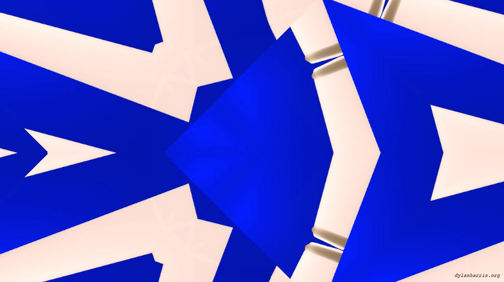 Image 'reflets &mdash; msg &mdash; variations 0 pattern 1 9 6'.