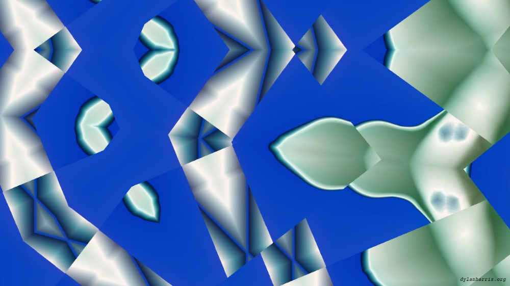 Image 'reflets &mdash; msg &mdash; variations 0 pattern 1 9 7'.