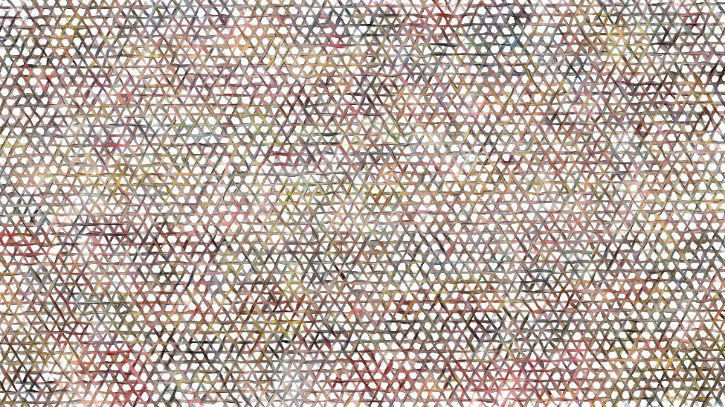 Image 'reflets &mdash; paint synthesiser classic &mdash; 2.0 collection patterns 1 2'.