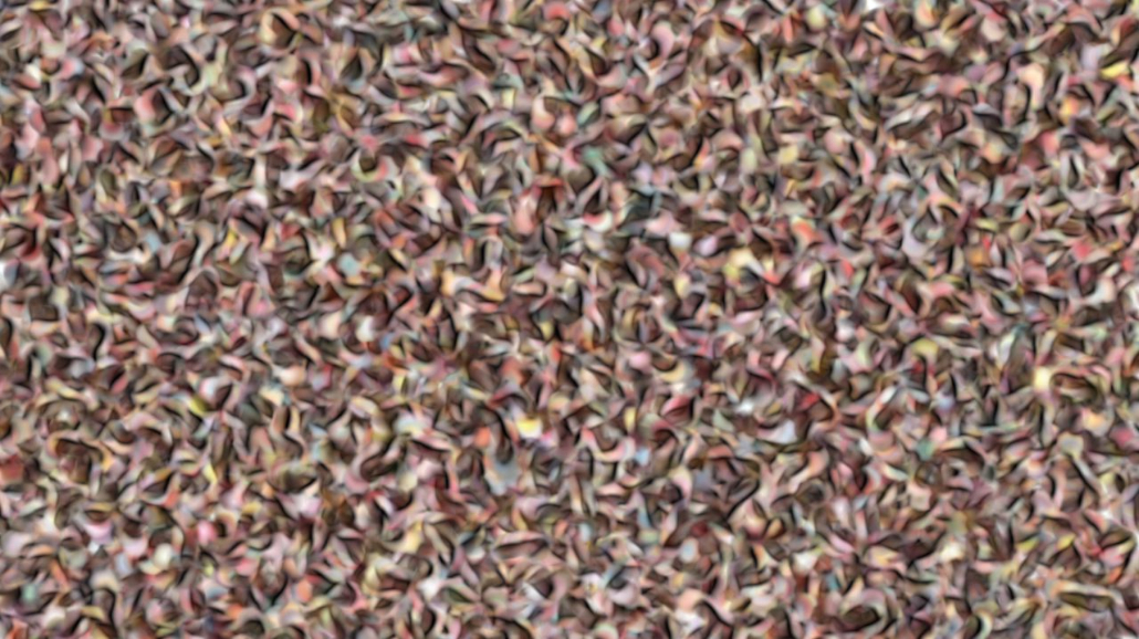 Image 'reflets &mdash; paint synthesiser classic &mdash; 2.0 collection patterns 2 4'.