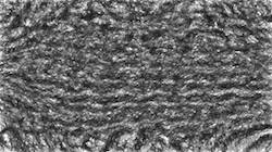 Sixth of 'reflets &mdash; paint synthesiser classic &mdash; default pencils 1'.