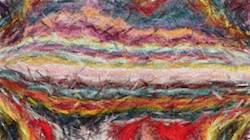 Seventh of 'reflets &mdash; paint synthesiser classic &mdash; default pencils 1'.