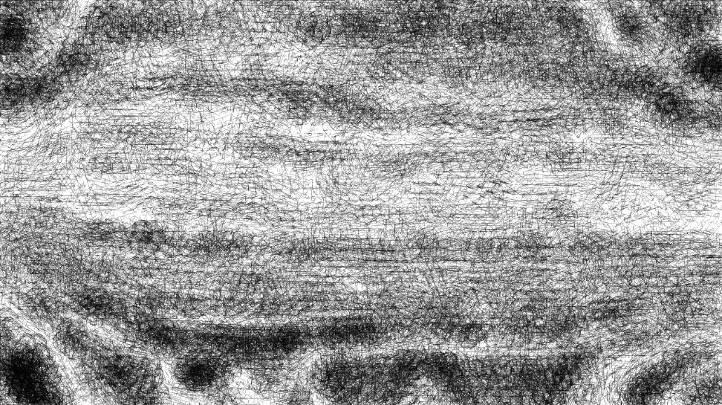 Image 'reflets &mdash; paint synthesiser classic &mdash; default pencils 2 5'.