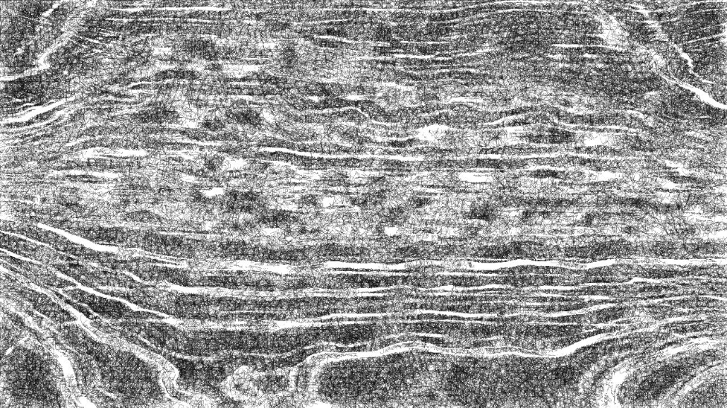 Image 'reflets &mdash; paint synthesiser classic &mdash; default pencils 2 6'.