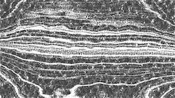 Second of 'reflets &mdash; paint synthesiser classic &mdash; default pencils 2'.