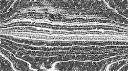 Third of 'reflets &mdash; paint synthesiser classic &mdash; default pencils 2'.