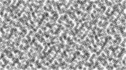 Fourth of 'reflets &mdash; paint synthesiser classic &mdash; default pencils 2'.