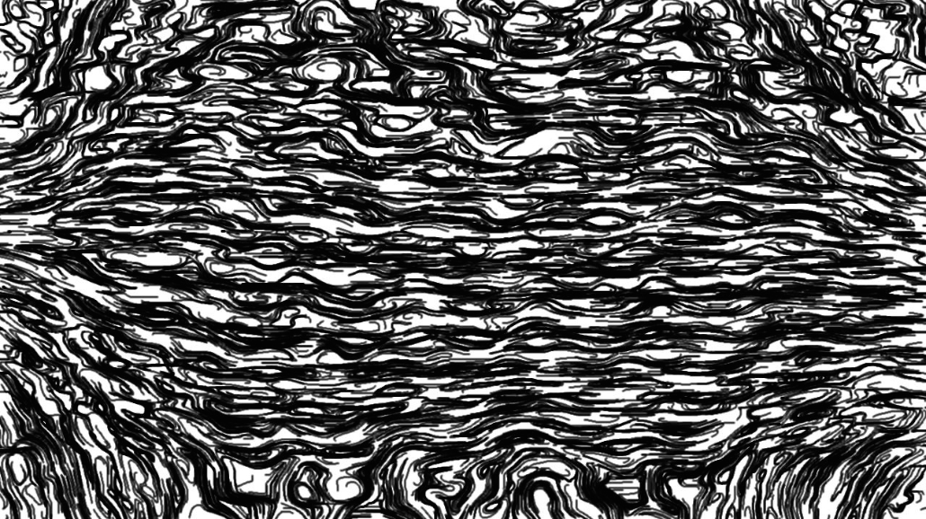 Image 'reflets &mdash; paint synthesiser classic &mdash; default pencils 3 2'.