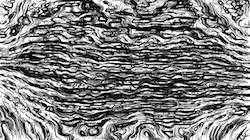 First of 'reflets &mdash; paint synthesiser classic &mdash; default pencils 3'.