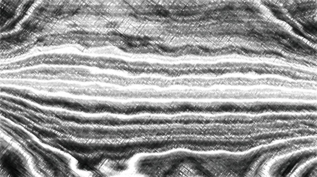 Image 'reflets &mdash; paint synthesiser classic &mdash; 4.0 collection pencil sketch 1 6'.