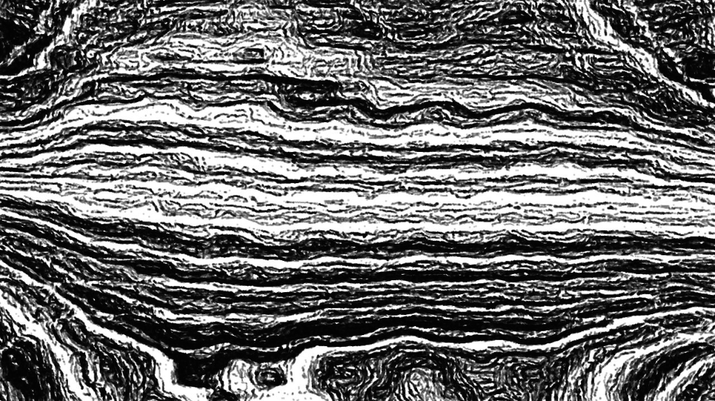 Image 'reflets &mdash; paint synthesiser classic &mdash; 4.0 collection pencil sketch 3 1'.