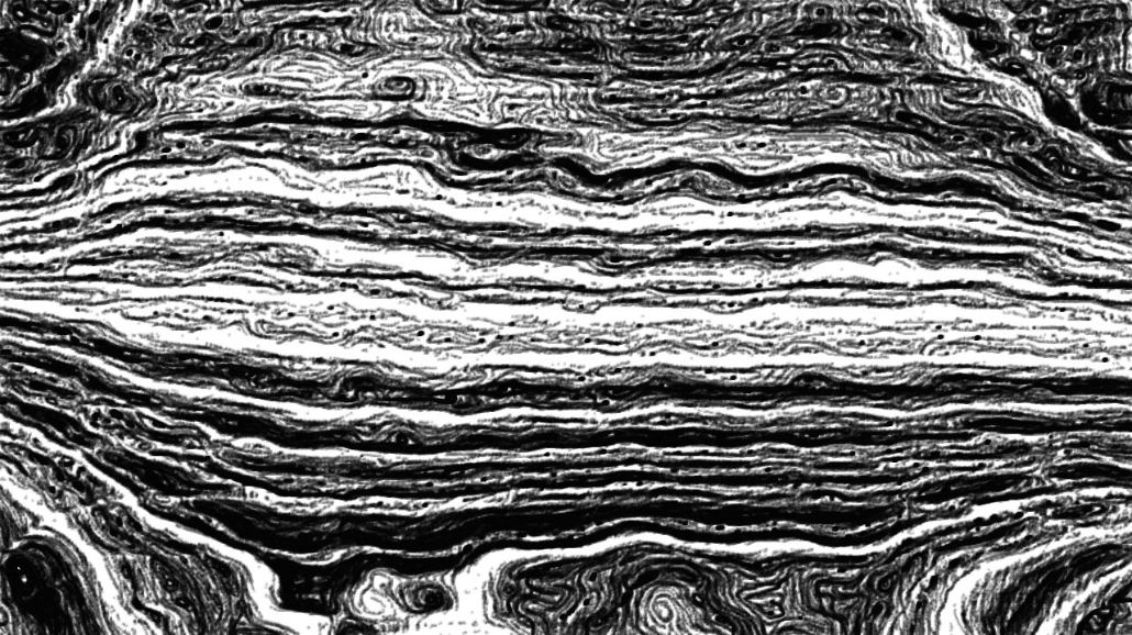 Image 'reflets &mdash; paint synthesiser classic &mdash; 4.0 collection pencil sketch 3 3'.