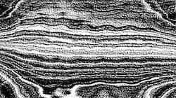 Second of 'reflets &mdash; paint synthesiser classic &mdash; 4.0 collection pencil sketch 3'.