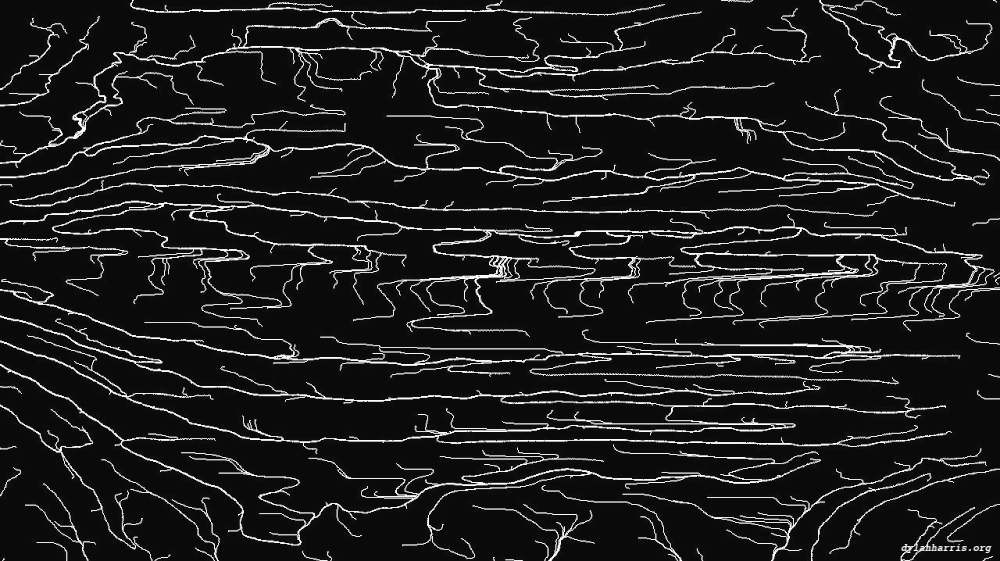 Image 'reflets &mdash; msg &mdash; users pen modulation 1 8'.