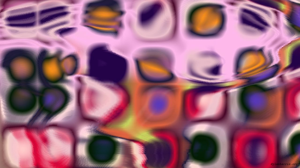 Image 'reflets &mdash; msg &mdash; variations 1 pastel grid like 1 2'.