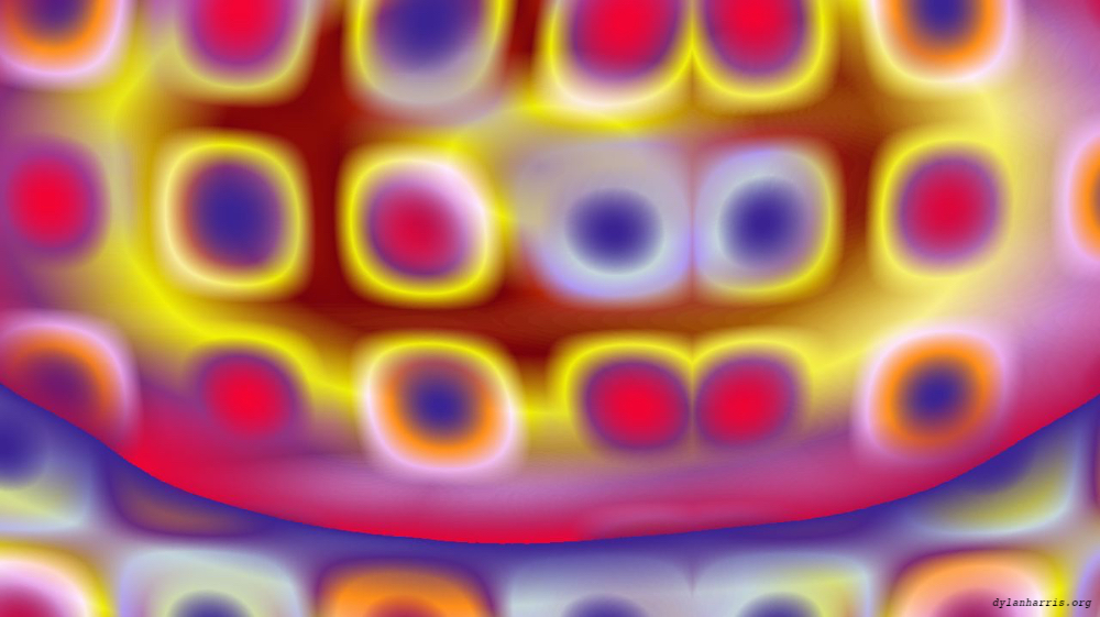 Image 'reflets &mdash; msg &mdash; variations 1 pastel grid like 1 4'.