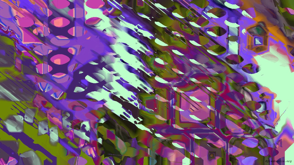 Image 'reflets &mdash; msg &mdash; variations 1 pastel grid like 1 6'.