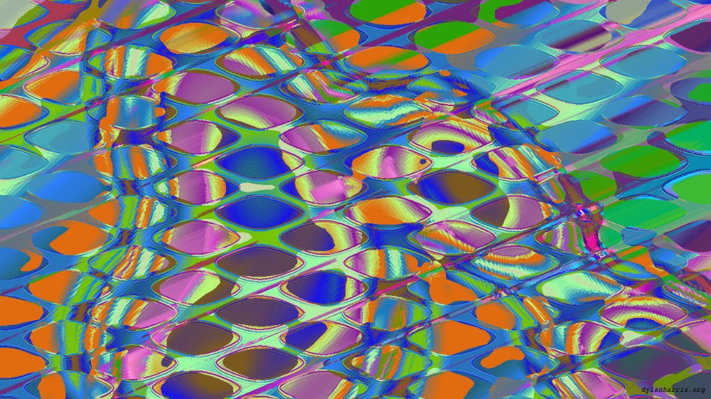 Image 'reflets &mdash; msg &mdash; variations 1 pastel grid like 2 5'.