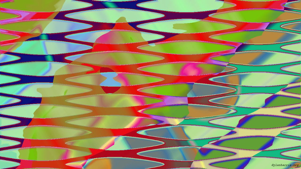 Image 'reflets &mdash; msg &mdash; variations 1 pastel grid like 2 6'.