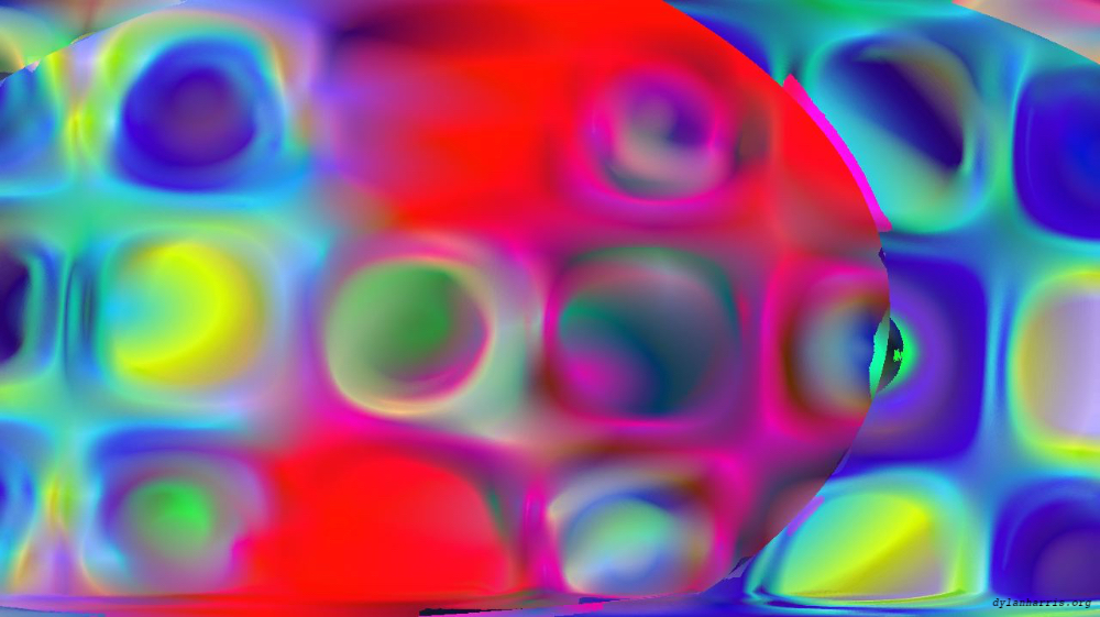 Image 'reflets &mdash; msg &mdash; variations 1 pastel grid like 2 7'.