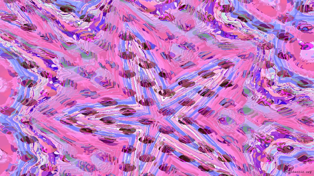 Image 'reflets &mdash; msg &mdash; variations 1 pastel grid like 2 8'.