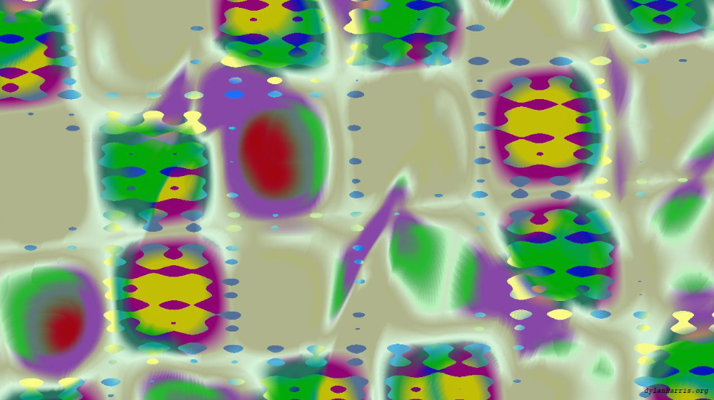 Image 'reflets &mdash; msg &mdash; variations 1 pastel grid like 3 1'.