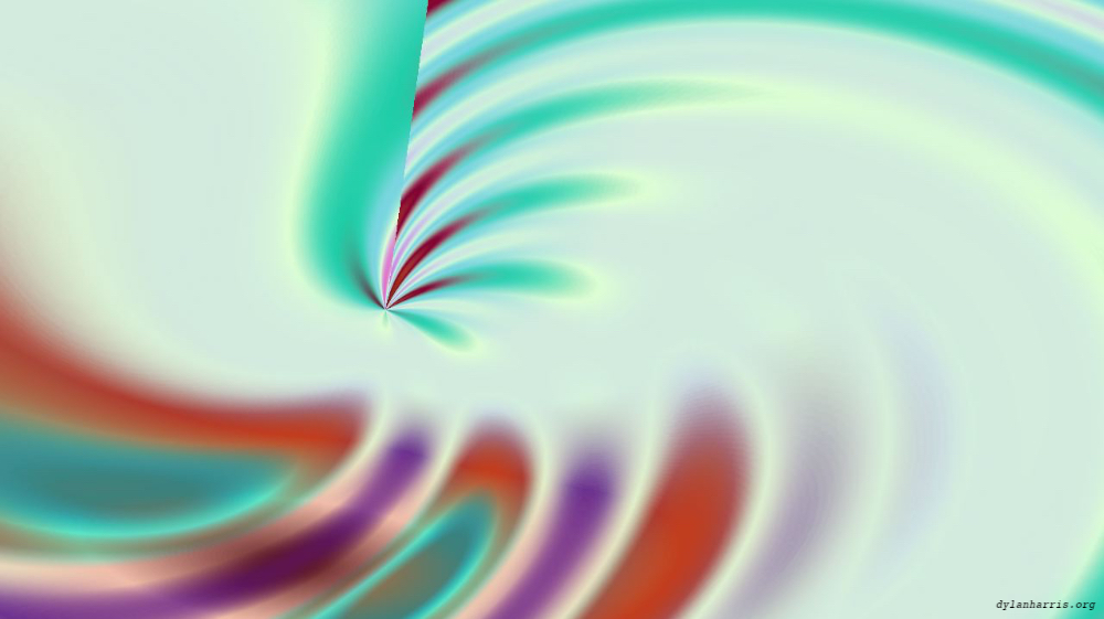 Image 'reflets &mdash; msg &mdash; variations 1 pinwheel 1 3'.
