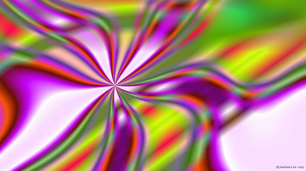Image 'reflets &mdash; msg &mdash; variations 1 pinwheel 1 7'.