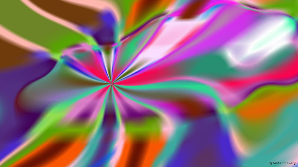 Image 'reflets &mdash; msg &mdash; variations 1 pinwheel 1 8'.