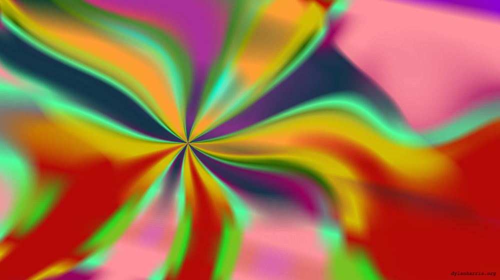 Image 'reflets &mdash; msg &mdash; variations 1 pinwheel 2 1'.