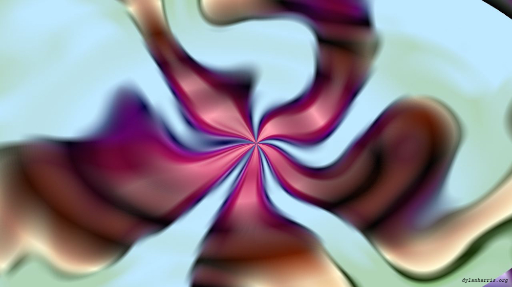 Image 'reflets &mdash; msg &mdash; variations 1 pinwheel 2 3'.