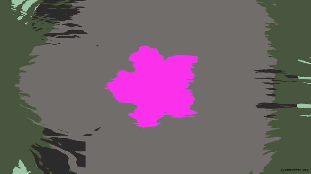 Image 'reflets &mdash; msg &mdash; variations 1 pinwheel 2 5'.