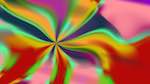 First of 'reflets &mdash; msg &mdash; variations 1 pinwheel 2'.